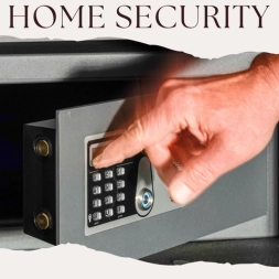 Home-Security