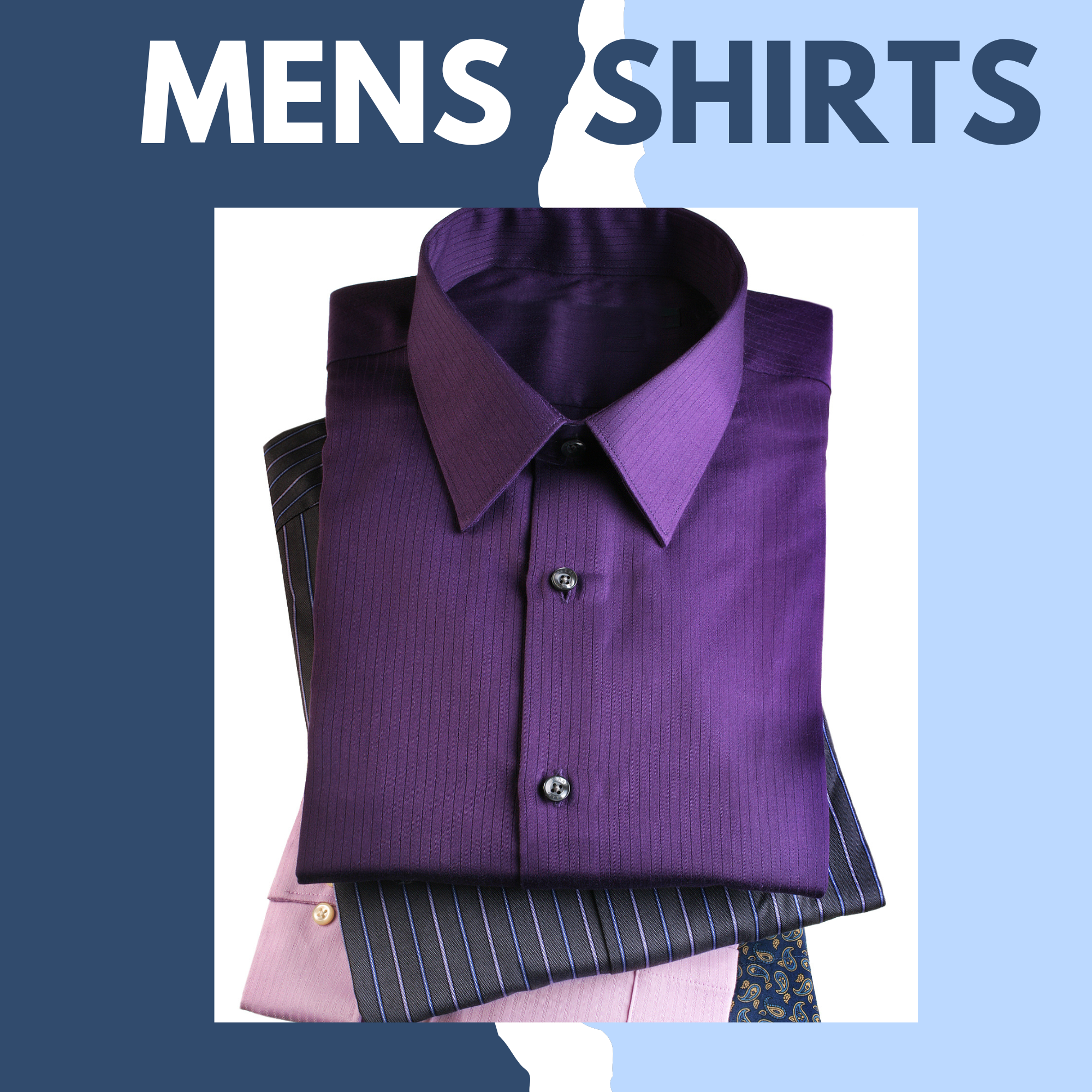 Mens-Shirts