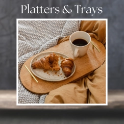 Platter-and-Tray