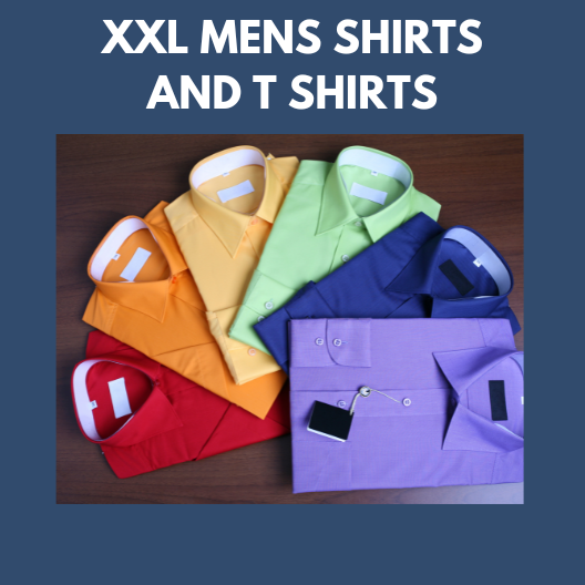 XXL-Mens-Shirts-and-T-Shirts