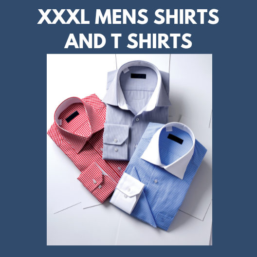XXXL-Mens-Shirts-and-T-Shirts